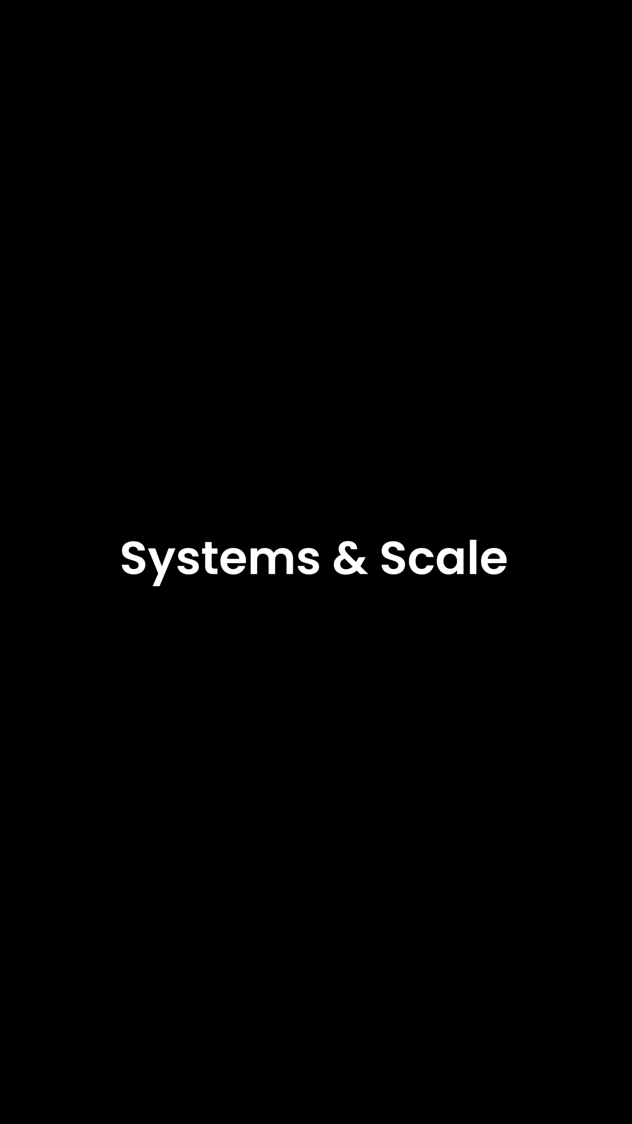 Visualization of a living design system and centralized guidelines synchronizing brand consistency across rapidly scaling teams and channels.