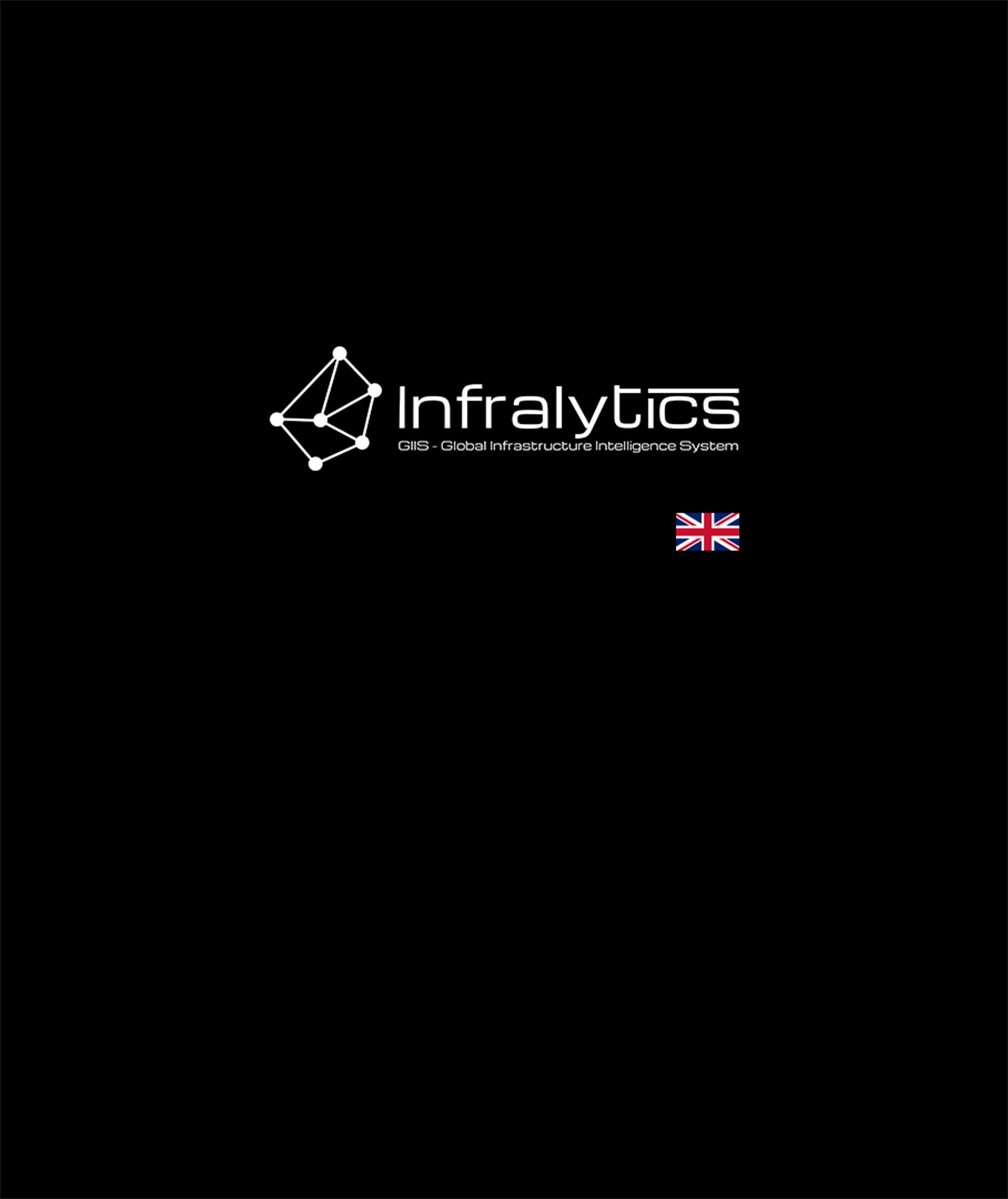 Infralytics GIIS