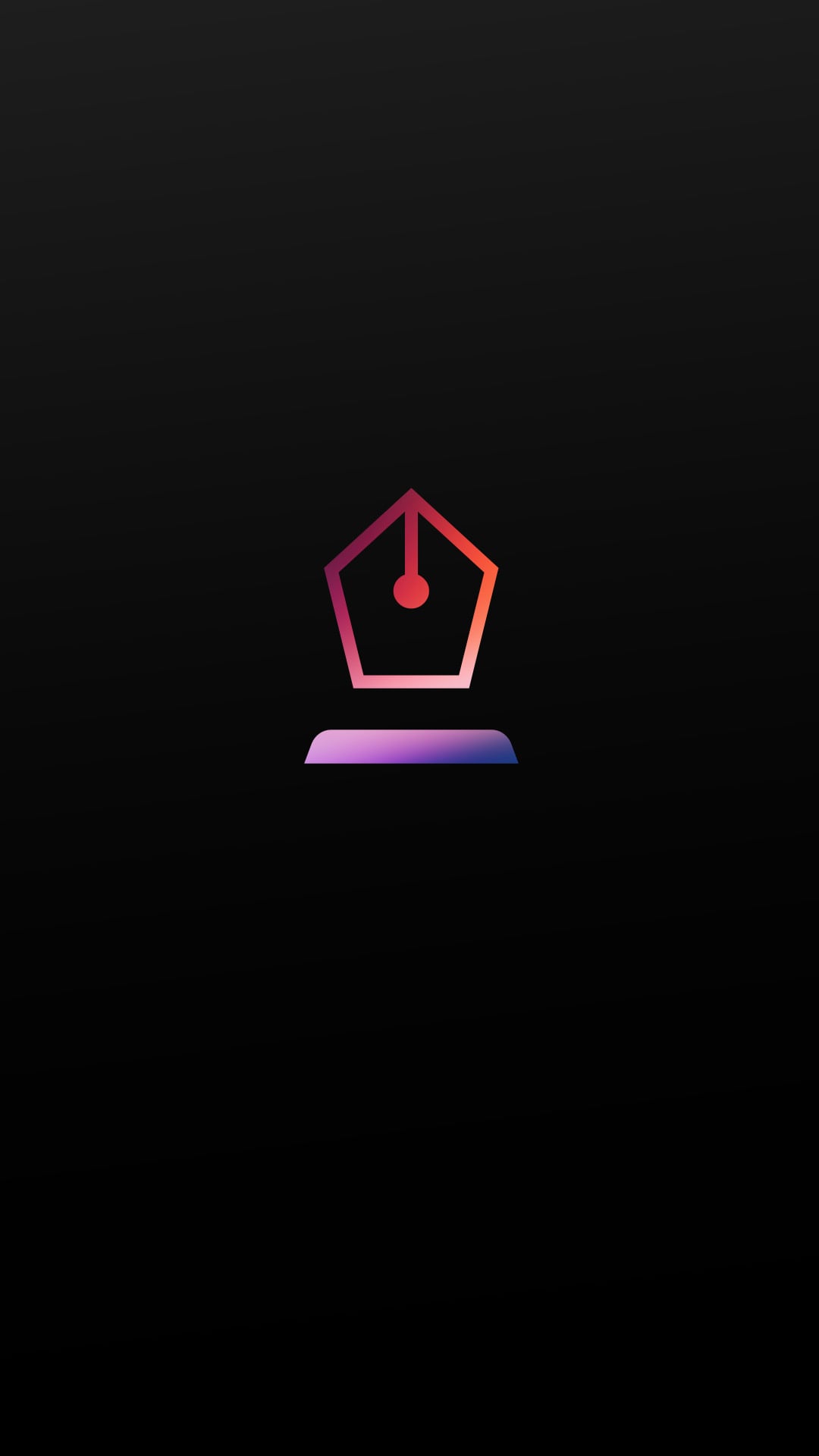 Visual identity design system expressing brand authority, clarity, and audience resonance