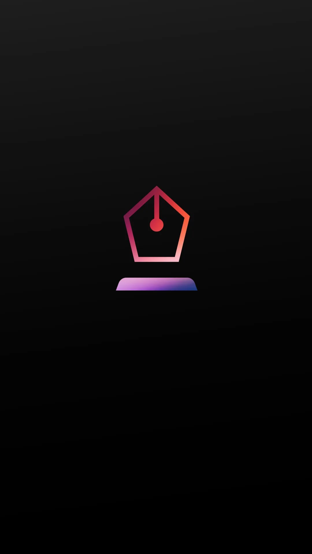 Visual identity design system expressing brand authority, clarity, and audience resonance