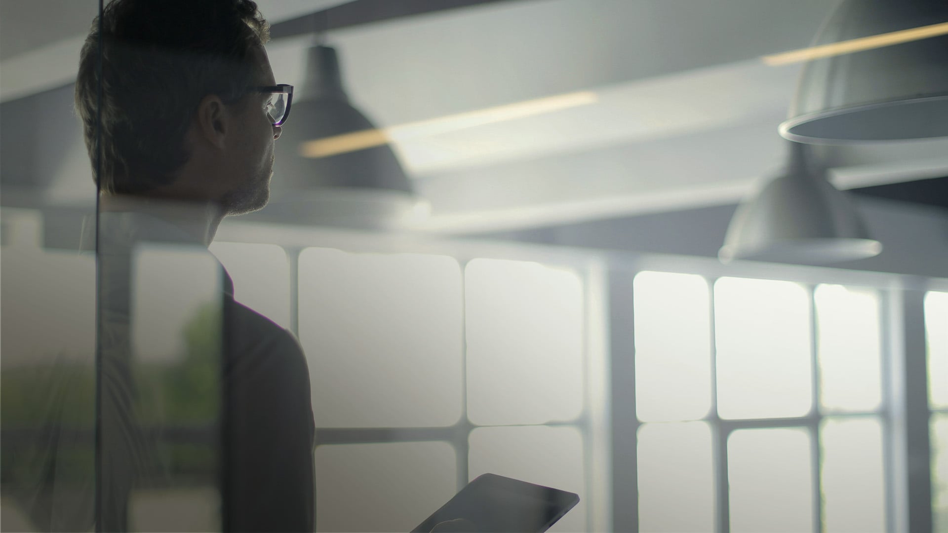 Brand discovery process identifying core identity, value proposition, and the market gap the business fills