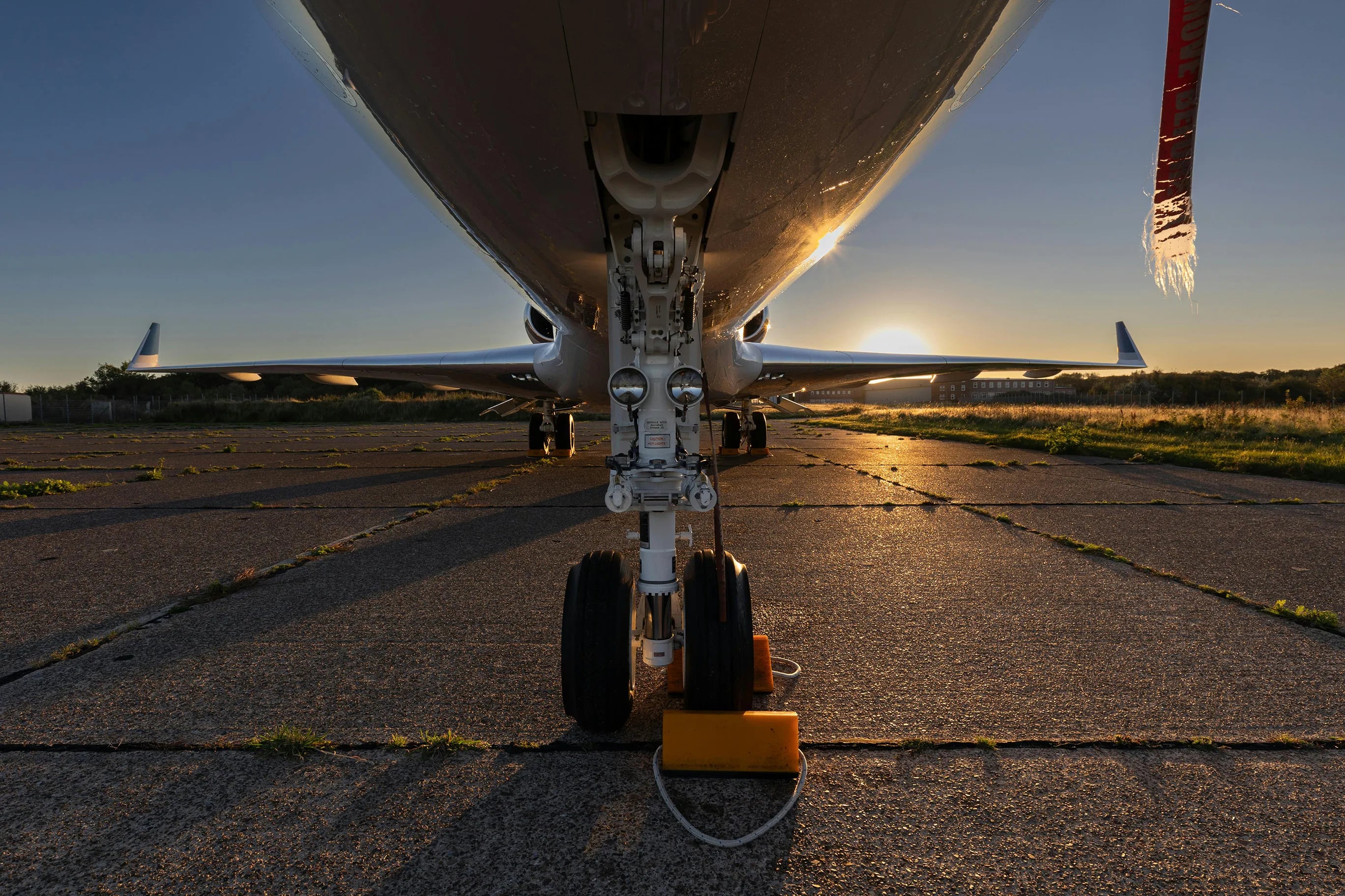 CCA Aviation